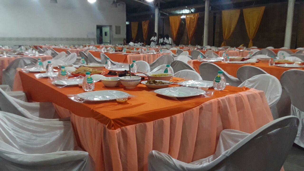 King Paradise Hotell Tiruchirappalli Eksteriør bilde