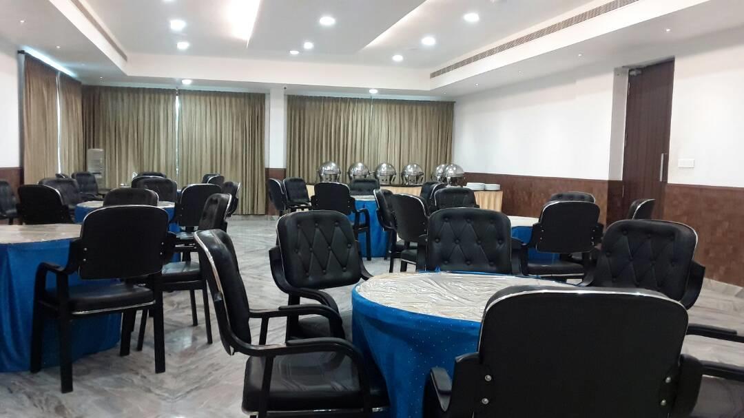 King Paradise Hotell Tiruchirappalli Eksteriør bilde